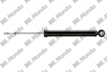 Амортизатор NISSAN Tiida (07-) задний левый/правый газовый MANDO MANDO mss020108 MANDO mss020108
