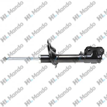 Амортизатор MITSUBISHI Outlander (05-) передний правый газовый MANDO MANDO mss020110 MANDO mss020110