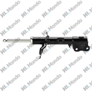 Амортизатор MITSUBISHI Outlander (06-) передний левый газовый MANDO MANDO mss020112