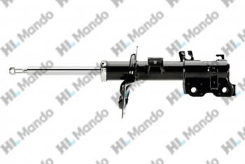 Амортизатор NISSAN Teana (06-08) передний левый газовый MANDO MANDO mss020114