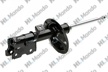 5 599 р. Амортизатор NISSAN Teana (06-08) передний левый газовый MANDO MANDO mss020114  с доставкой в г. Пермь. Увеличить фотографию 3