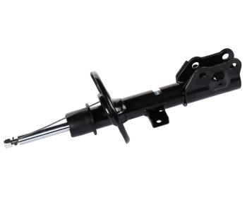 Амортизатор MAZDA CX-5 (11-) передний правый газовый MANDO MANDO mss020116 MANDO mss020116