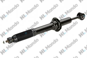 8 249 р. Амортизатор TOYOTA Land Cruiser Prado (09-) передний левый/правый газовый MANDO MANDO mss020120 MANDO mss020120  с доставкой в г. Пермь. Увеличить фотографию 2