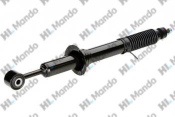 8 249 р. Амортизатор TOYOTA Land Cruiser Prado (09-) передний левый/правый газовый MANDO MANDO mss020120 MANDO mss020120  с доставкой в г. Пермь. Увеличить фотографию 3