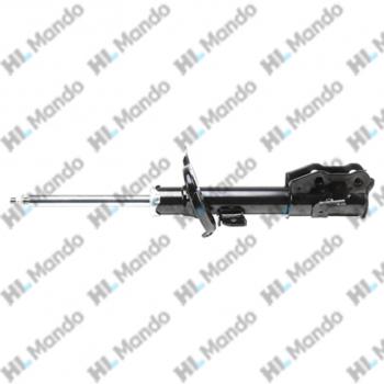 Амортизатор MAZDA 2 (07-) FORD Fiesta (07-) передний левый газовый MANDO MANDO mss020122