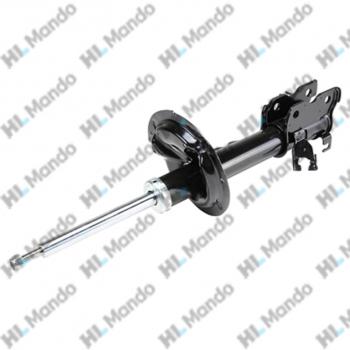 10 999 р. Амортизатор NISSAN Murano (Z50) (06-) передний левый газовый MANDO MANDO mss020141 MANDO mss020141  с доставкой в г. Пермь. Увеличить фотографию 2