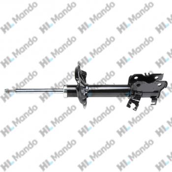 Амортизатор NISSAN Murano (Z50) (06-) передний левый газовый MANDO MANDO mss020141 MANDO mss020141