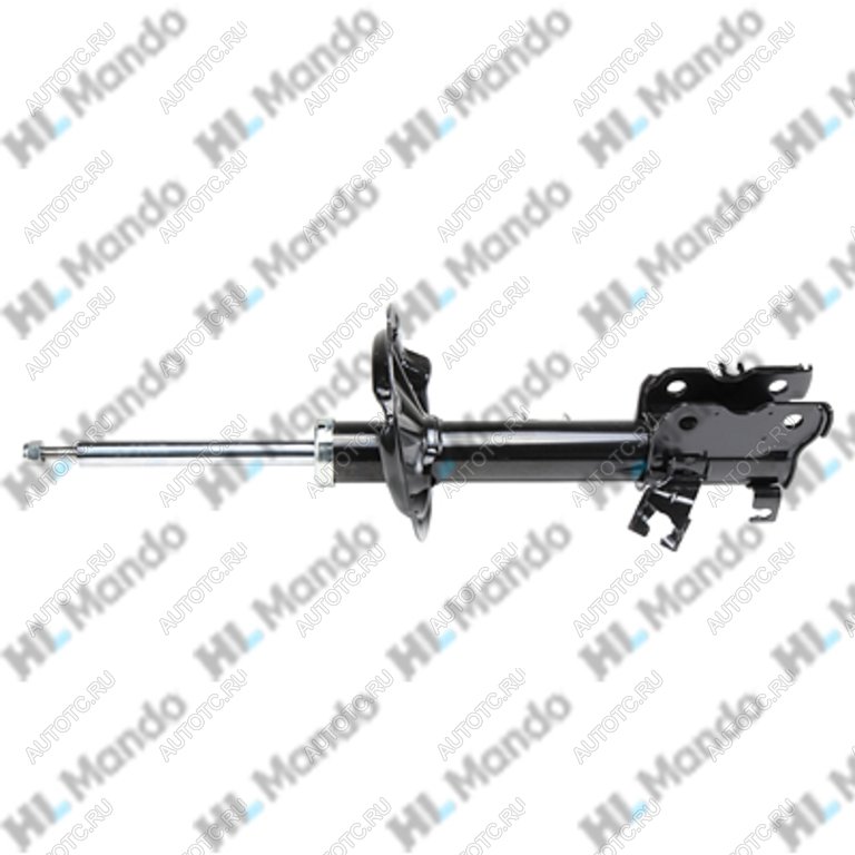 10 999 р. Амортизатор NISSAN Murano (Z50) (06-) передний левый газовый MANDO MANDO mss020141 MANDO mss020141  с доставкой в г. Пермь
