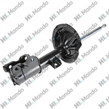 10 999 р. Амортизатор NISSAN Murano (Z50) (06-) передний левый газовый MANDO MANDO mss020141 MANDO mss020141  с доставкой в г. Пермь. Увеличить фотографию 3