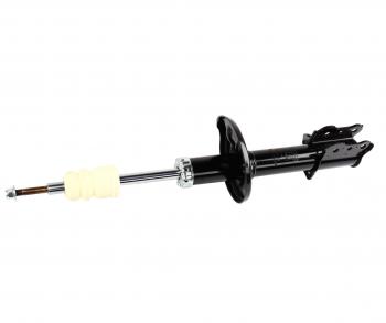 Амортизатор MAZDA 323 (BJ) (98-03) (1.51.8) задний левый газовый газовый MANDO MANDO mss020156