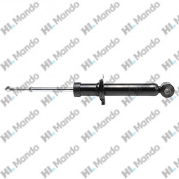 Амортизатор NISSAN Almera (N16) (-01) задний левый/правый газовый MANDO MANDO mss020181 MANDO mss020181