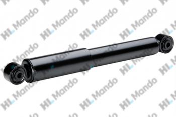 3 399 р. Амортизатор HONDA Odyssey (00-) задний левый/правый газовый MANDO MANDO mss020189 MANDO mss020189  с доставкой в г. Пермь. Увеличить фотографию 2