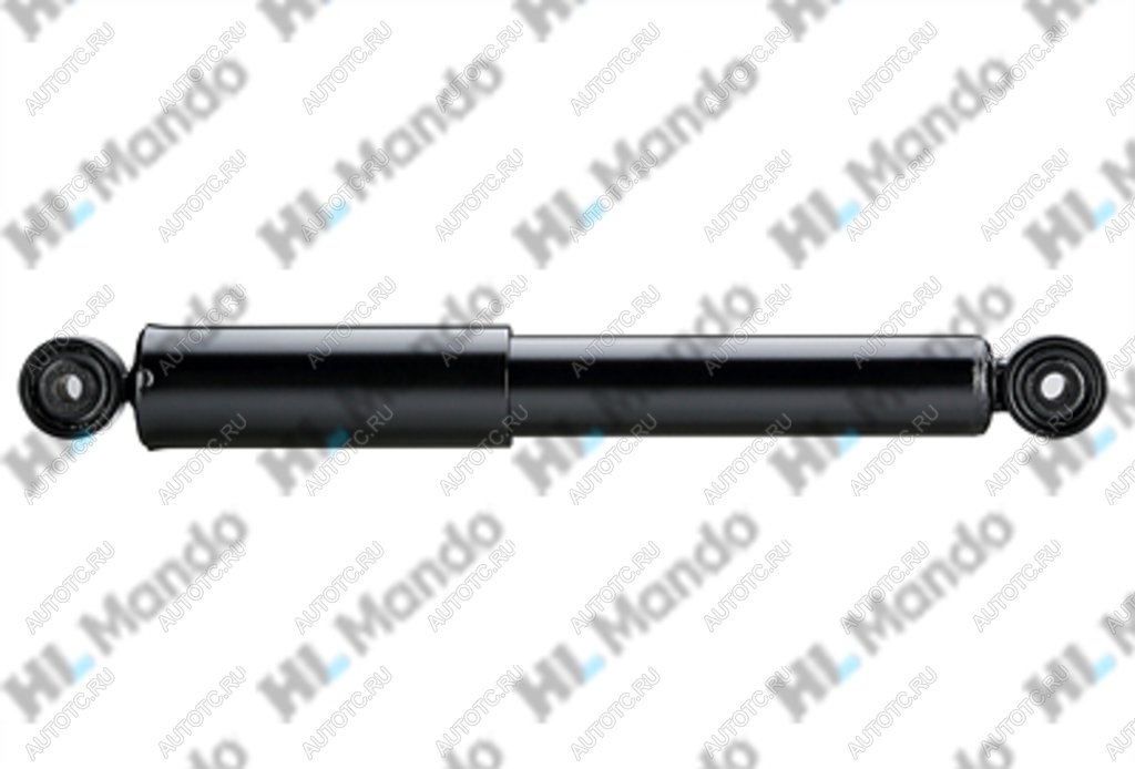 3 399 р. Амортизатор HONDA Odyssey (00-) задний левый/правый газовый MANDO MANDO mss020189 MANDO mss020189  с доставкой в г. Пермь