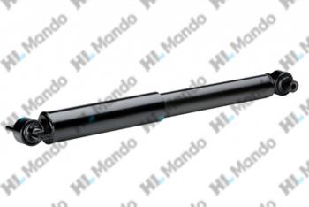 5 399 р. Амортизатор HONDA Pilot (09-) задний левый/правый газовый MANDO MANDO mss020192 MANDO mss020192  с доставкой в г. Пермь. Увеличить фотографию 2
