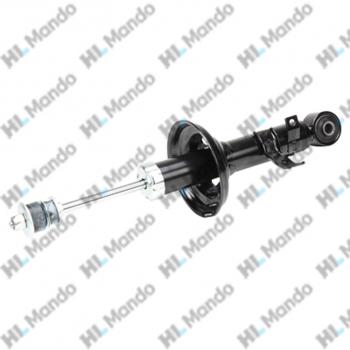 1 059 р. Амортизатор TOYOTA Hilux (04-) передний левый газовый MANDO MANDO mss020194  с доставкой в г. Пермь. Увеличить фотографию 2
