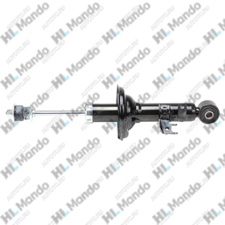 1 059 р. Амортизатор TOYOTA Hilux (04-) передний левый газовый MANDO MANDO mss020194  с доставкой в г. Пермь