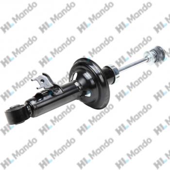 1 059 р. Амортизатор TOYOTA Hilux (04-) передний левый газовый MANDO MANDO mss020194  с доставкой в г. Пермь. Увеличить фотографию 3