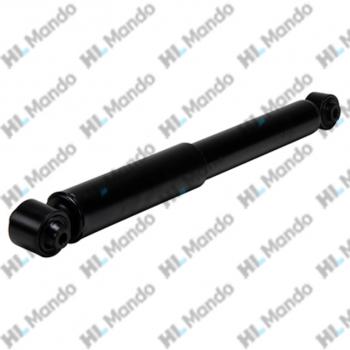 5 349 р. Амортизатор NISSAN Qashqai (08-),X-Trail (14-) задний левыйправый газовый MANDO MANDO mss020209  с доставкой в г. Пермь. Увеличить фотографию 2