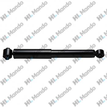 Амортизатор NISSAN Qashqai (08-),X-Trail (14-) задний левыйправый газовый MANDO MANDO mss020209