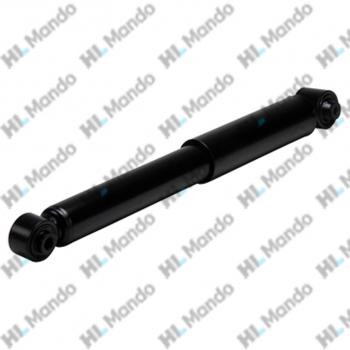 5 349 р. Амортизатор NISSAN Qashqai (08-),X-Trail (14-) задний левыйправый газовый MANDO MANDO mss020209  с доставкой в г. Пермь. Увеличить фотографию 3