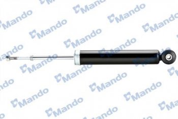 Амортизатор MITSUBISHI Outlander (05-) задний левыйправый газовый MANDO MANDO mss020223