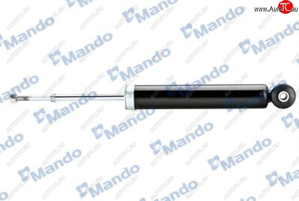 4 999 р. Амортизатор MITSUBISHI Outlander (05-) задний левыйправый газовый MANDO MANDO mss020223  с доставкой в г. Пермь