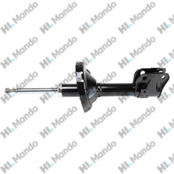 Амортизатор SUBARU Forester (08-) передний левый газовый MANDO MANDO mss020229