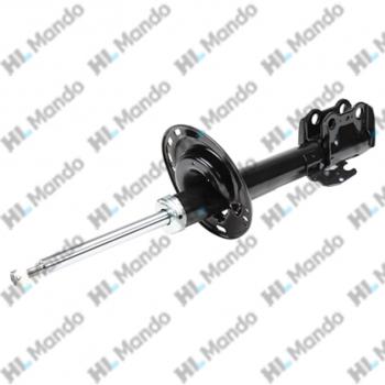 7 849 р. Амортизатор TOYOTA Venza (09-) передний левый газовый MANDO MANDO mss020277 MANDO mss020277  с доставкой в г. Пермь. Увеличить фотографию 2