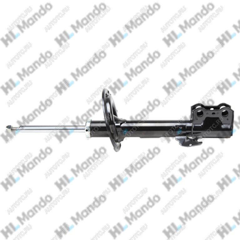 7 849 р. Амортизатор TOYOTA Venza (09-) передний левый газовый MANDO MANDO mss020277 MANDO mss020277  с доставкой в г. Пермь