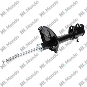 11 649 р. Амортизатор TOYOTA Venzo (09-) задний левый газовый MANDO MANDO mss020279 MANDO mss020279  с доставкой в г. Пермь. Увеличить фотографию 2
