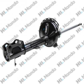 11 649 р. Амортизатор TOYOTA Venzo (09-) задний левый газовый MANDO MANDO mss020279 MANDO mss020279  с доставкой в г. Пермь. Увеличить фотографию 3