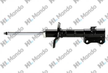 Амортизатор SUZUKI Grand Vitara (05-) передний левый газовый MANDO MANDO mss020285 MANDO mss020285