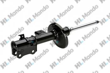 6 549 р. Амортизатор SUZUKI Grand Vitara (05-) передний левый газовый MANDO MANDO mss020285 MANDO mss020285  с доставкой в г. Пермь. Увеличить фотографию 3