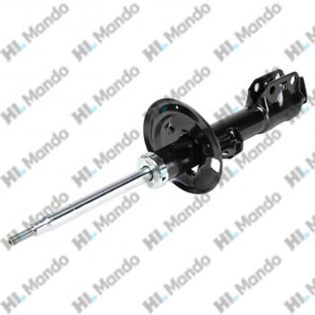 2 779 р. Амортизатор TOYOTA Urban (09-) передний левый газовый MANDO MANDO mss020291 MANDO mss020291  с доставкой в г. Пермь. Увеличить фотографию 2