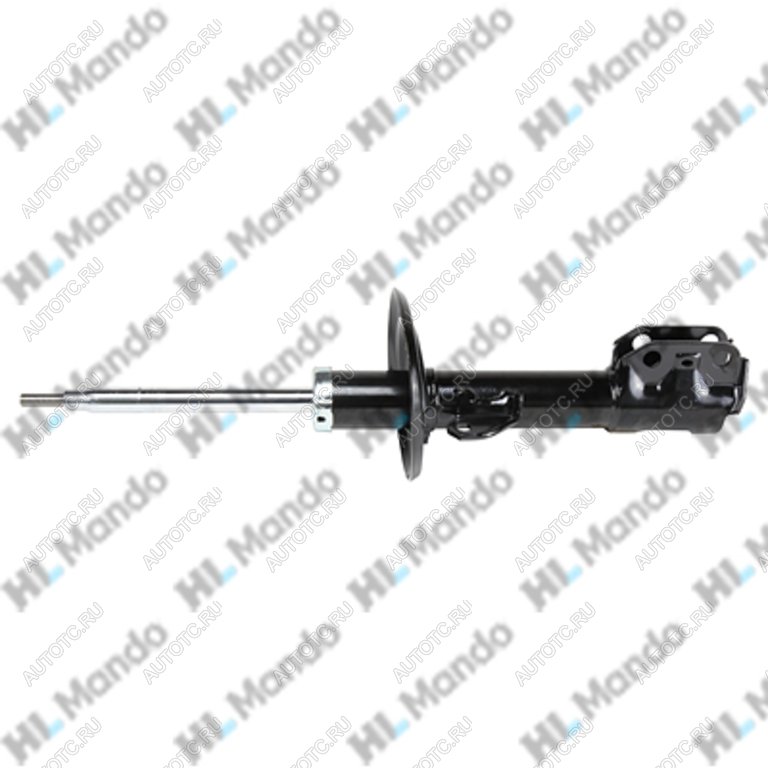 2 779 р. Амортизатор TOYOTA Urban (09-) передний левый газовый MANDO MANDO mss020291 MANDO mss020291  с доставкой в г. Пермь