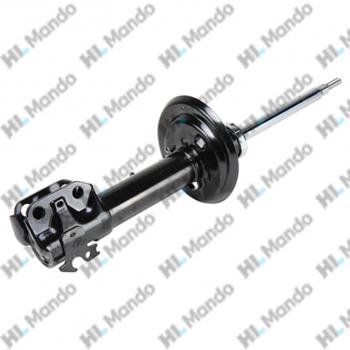 2 779 р. Амортизатор TOYOTA Urban (09-) передний левый газовый MANDO MANDO mss020291 MANDO mss020291  с доставкой в г. Пермь. Увеличить фотографию 3
