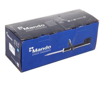 6 599 р. Амортизатор MITSUBISHI Lancer 10 (CY2A,CY4A) (07-) передний правый газовый MANDO MANDO mss020327  с доставкой в г. Пермь. Увеличить фотографию 3