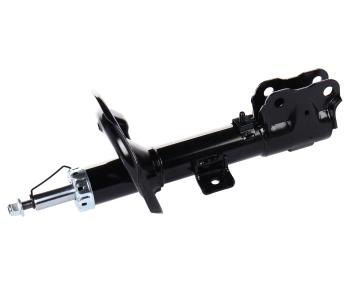 6 599 р. Амортизатор MITSUBISHI Lancer 10 (CY2A,CY4A) (07-) передний правый газовый MANDO MANDO mss020327  с доставкой в г. Пермь. Увеличить фотографию 2