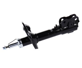 6 599 р. Амортизатор MITSUBISHI Lancer 10 (CY2A,CY4A) (07-) передний левый газовый MANDO MANDO mss020328  с доставкой в г. Пермь. Увеличить фотографию 2