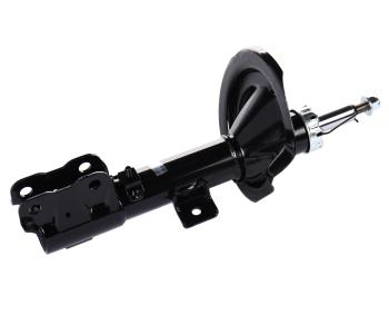 Амортизатор MITSUBISHI Lancer 10 (CY2A,CY4A) (07-) передний левый газовый MANDO MANDO mss020328