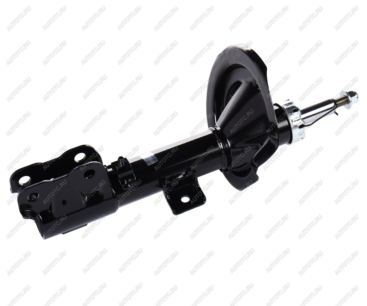 6 599 р. Амортизатор MITSUBISHI Lancer 10 (CY2A,CY4A) (07-) передний левый газовый MANDO MANDO mss020328  с доставкой в г. Пермь