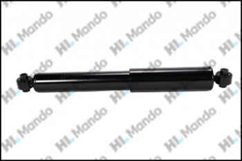 Амортизатор CHRYSLER Voyager (90-08) DODGE Caravan (95-01) задний левый/правый газовый MANDO MANDO mss020600 MANDO mss020600