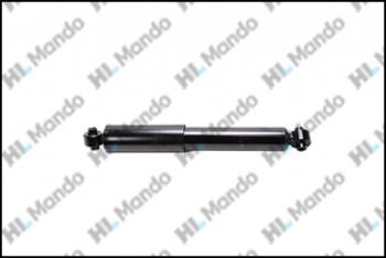 Амортизатор DODGE Caravan (08-) задний левыйправый газовый MANDO MANDO mss020607