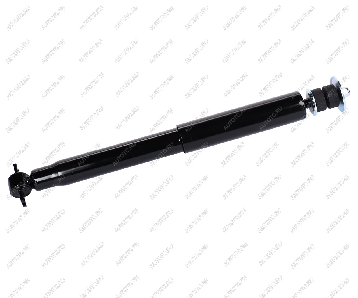 2 599 р. Амортизатор JEEP Grand Cherokee (99-) передний левыйправый газовый MANDO MANDO mss020691  с доставкой в г. Пермь