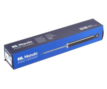 2 599 р. Амортизатор JEEP Grand Cherokee (99-) передний левыйправый газовый MANDO MANDO mss020691  с доставкой в г. Пермь. Увеличить фотографию 4