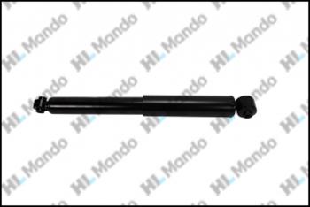 Амортизатор MERCEDES Sprinter (95-06) задний левый/правый газовый MANDO MANDO mss020977 MANDO mss020977