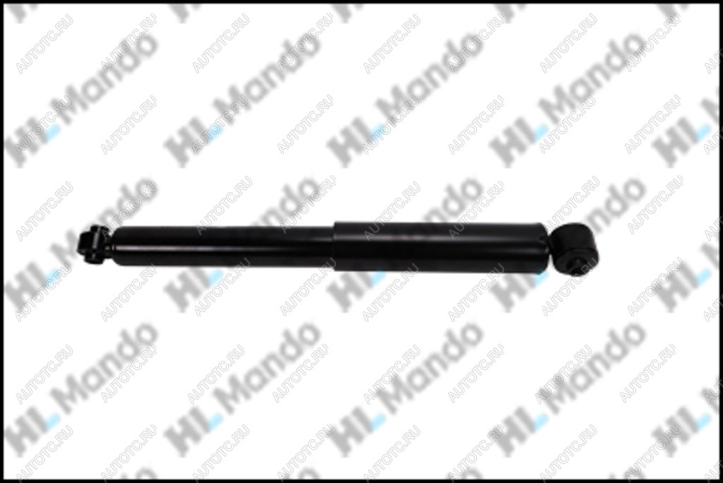 4 999 р. Амортизатор MERCEDES Sprinter (95-06) задний левый/правый газовый MANDO MANDO mss020977 MANDO mss020977  с доставкой в г. Пермь