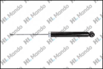 3 369 р. Амортизатор RENAULT Clio 3 (05-) задний левыйправый газовый MANDO MANDO mss021000  с доставкой в г. Пермь. Увеличить фотографию 2