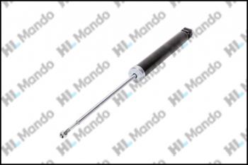 Амортизатор RENAULT Clio 3 (05-) задний левыйправый газовый MANDO MANDO mss021000