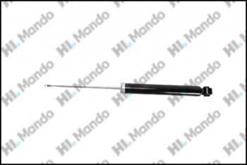 3 369 р. Амортизатор RENAULT Clio 3 (05-) задний левыйправый газовый MANDO MANDO mss021000  с доставкой в г. Пермь. Увеличить фотографию 3